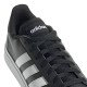 ADIDAS GRAND COURT BASE 2. CBLACK/FTWWHT/CBLACK