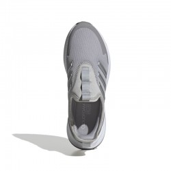 ADIDAS X_PLRPULSE          GRETWO/SILVMT/CHSOGR