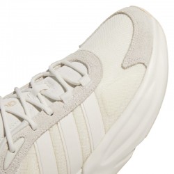 ADIDAS OZELLE              CLOWHI/CLOWHI/FTWWHT