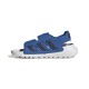 ADIDAS ALTASWIM 2.0 C BROYAL/DKBLUE/FTWWHT