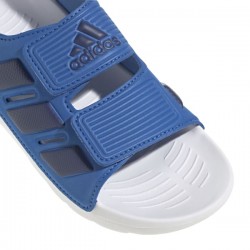 ADIDAS ALTASWIM 2.0 C      BROYAL/DKBLUE/FTWWHT