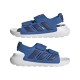 ADIDAS ALTASWIM 2.0 C BROYAL/DKBLUE/FTWWHT