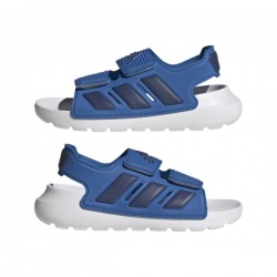 ADIDAS ALTASWIM 2.0 C      BROYAL/DKBLUE/FTWWHT