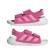 ADIDAS ALTASWIM 2.0 C PULMAG/BLIPNK/FTWWHT