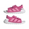 ADIDAS ALTASWIM 2.0 C      PULMAG/BLIPNK/FTWWHT