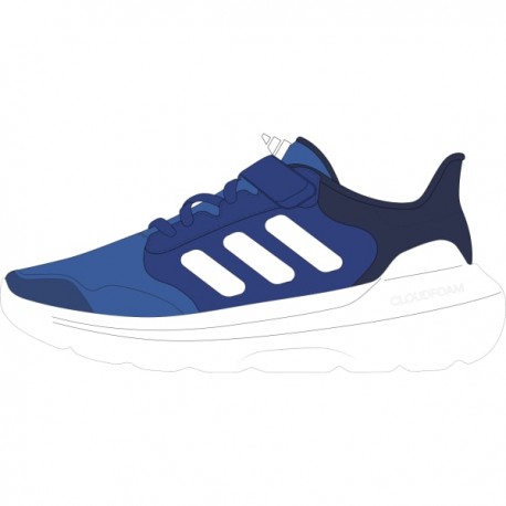 ADIDAS Tensaur Run 3.0 EL