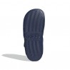 ADIDAS ADILETTE SANDAL K   ROYBLU/GRESPA/DKBLUE