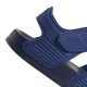 ADIDAS ADILETTE SANDAL K ROYBLU/GRESPA/DKBLUE