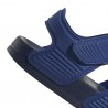 ADIDAS ADILETTE SANDAL K   ROYBLU/GRESPA/DKBLUE