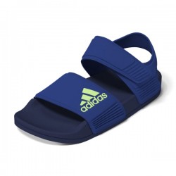 ADIDAS ADILETTE SANDAL K   ROYBLU/GRESPA/DKBLUE