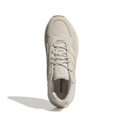 ADIDAS OZELLE              ALUMIN/WONWHI/GUM3