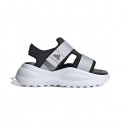 ADIDAS MEHANA SANDAL KIDS  CBLACK/GRETWO/FTWWHT