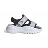ADIDAS MEHANA SANDAL KIDS  CBLACK/GRETWO/FTWWHT