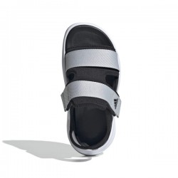 ADIDAS MEHANA SANDAL KIDS  CBLACK/GRETWO/FTWWHT