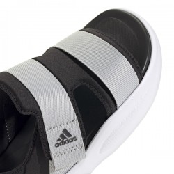 ADIDAS MEHANA SANDAL KIDS  CBLACK/GRETWO/FTWWHT