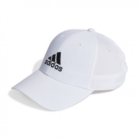 ADIDAS BBALLCAP LT EMB