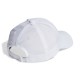 ADIDAS BBALLCAP LT EMB