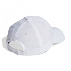 ADIDAS BBALLCAP LT EMB