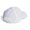 ADIDAS BBALLCAP LT EMB