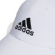 ADIDAS BBALLCAP LT EMB