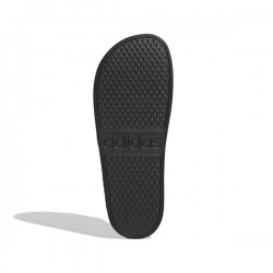 ADIDAS ADILETTE AQUA       CBLACK/GOLDMT/CBLACK