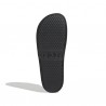ADIDAS ADILETTE AQUA       CBLACK/GOLDMT/CBLACK