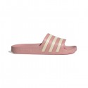 ADIDAS ADILETTE AQUA       WONMAU/WONWHI/WONMAU