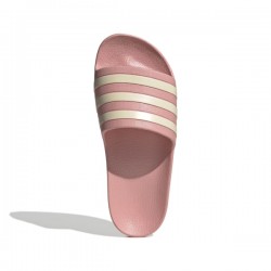 ADIDAS ADILETTE AQUA       WONMAU/WONWHI/WONMAU