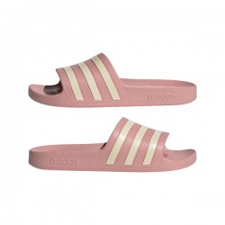 ADIDAS ADILETTE AQUA       WONMAU/WONWHI/WONMAU