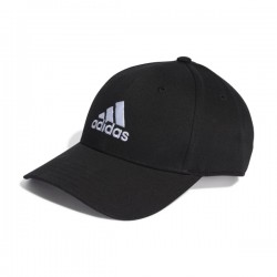 ADIDAS BBALL CAP COT