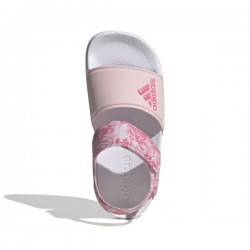 ADIDAS ADILETTE SANDAL K   CLPINK/PNKFUS/FTWWHT