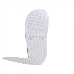 ADIDAS ADILETTE SANDAL K   CLPINK/PNKFUS/FTWWHT