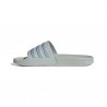ADIDAS ADILETTE SHOWER     WONSIL/MAGRMT/WONBLU