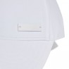 ADIDAS BBALLCAP LT MET