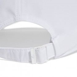 ADIDAS BBALLCAP LT MET