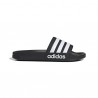 ADIDAS ADILETTE SHOWER     CBLACK/FTWWHT/CBLACK