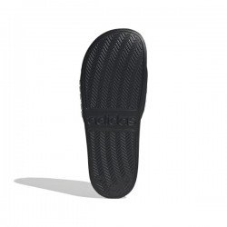 ADIDAS ADILETTE SHOWER     CBLACK/FTWWHT/CBLACK