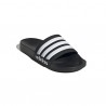 ADIDAS ADILETTE SHOWER     CBLACK/FTWWHT/CBLACK