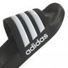 ADIDAS ADILETTE SHOWER     CBLACK/FTWWHT/CBLACK