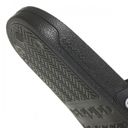 ADIDAS ADILETTE SHOWER     CBLACK/FTWWHT/CBLACK