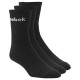 REEBOK ROY U CREW SOCK 3X2