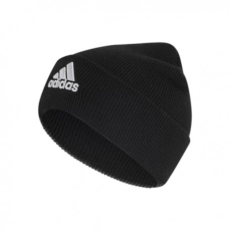 ADIDAS LOGO BEANIE CUF