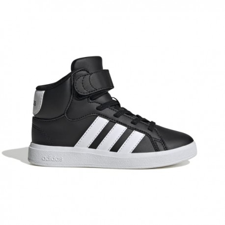 ADIDAS GRAND COURT MID K