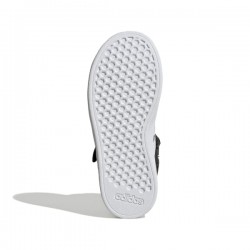 ADIDAS GRAND COURT MID K