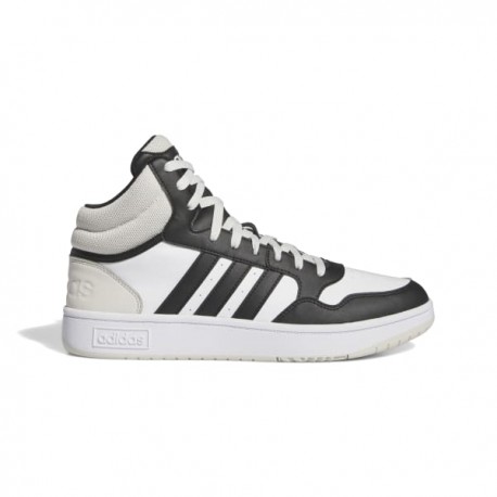 ADIDAS HOOPS 3.0 MID