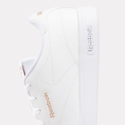 REEBOK COURT CLEAN