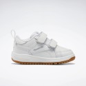 REEBOK WEEBOK  CLASP LOW