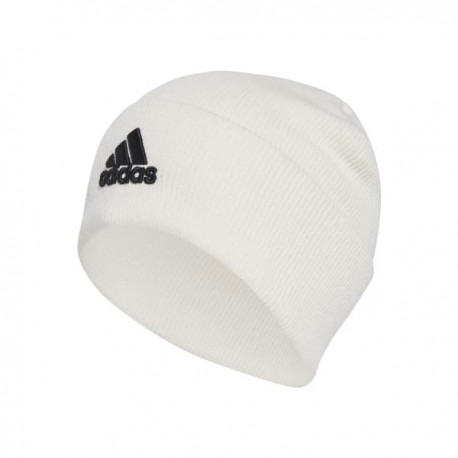 ADIDAS LOGO BEANIE CUF