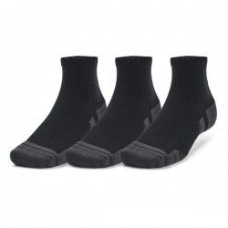 UNDER ARMOUR Performance Tech 3pk