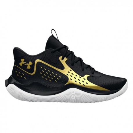 UNDER ARMOUR JET '23-BLK